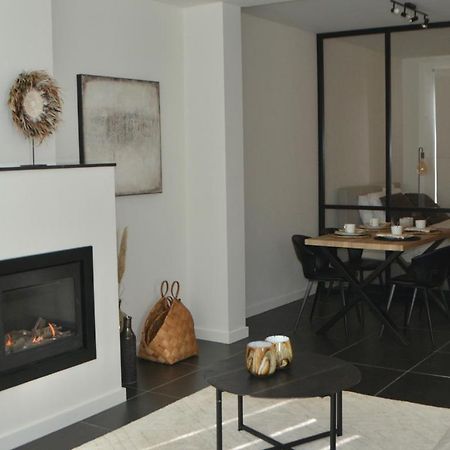 Sfeervol Appartement Te Blankenberge Dış mekan fotoğraf